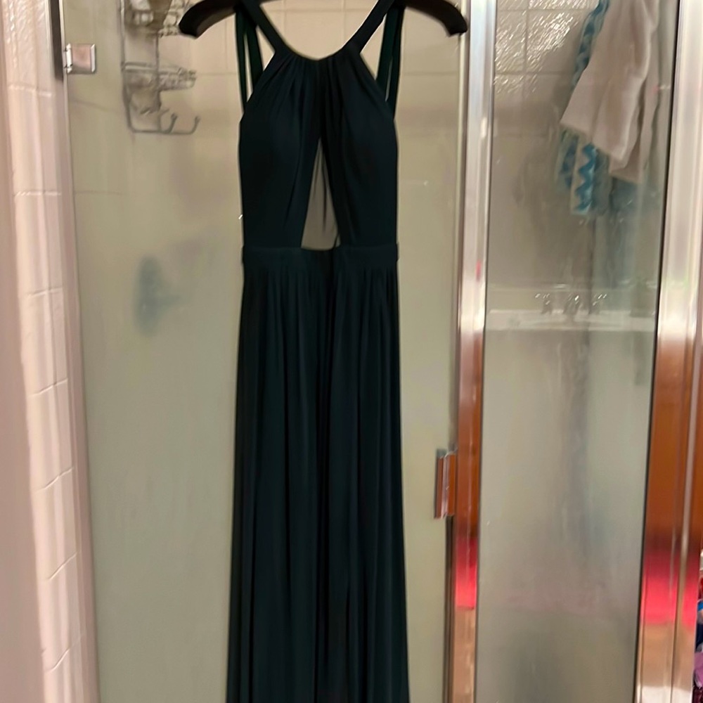 Silk with satin